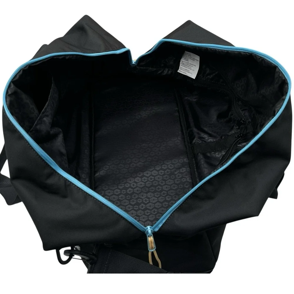 HEX Aspect Nylon Large Duffle Bag 19 x 1 1 x 8
